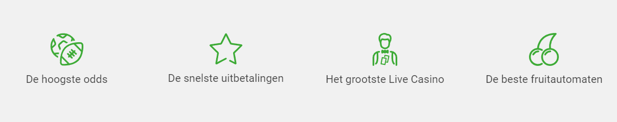 unibet promotiecode